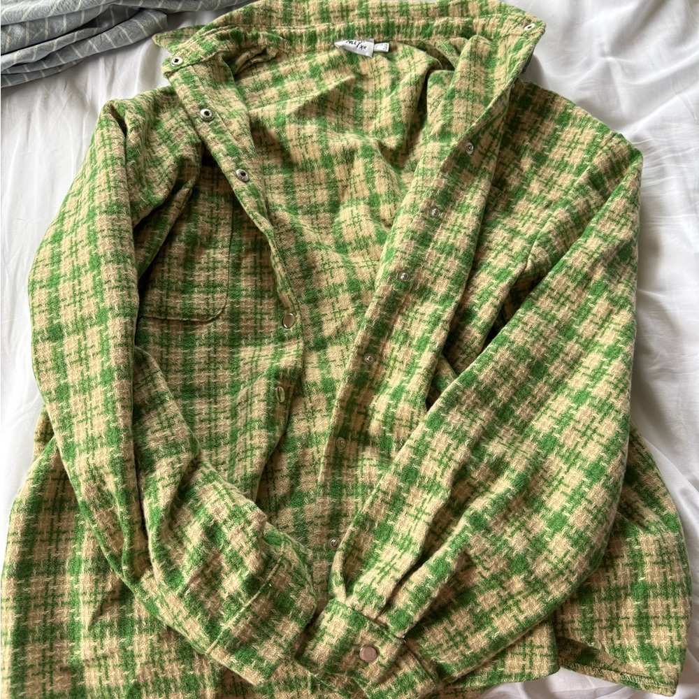 Princess Polly Jacket